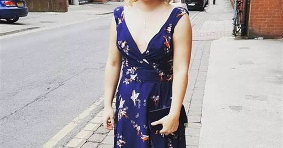 Dolly-Rose Campbell Net Worth