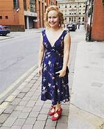 Dolly-Rose Campbell Net Worth
