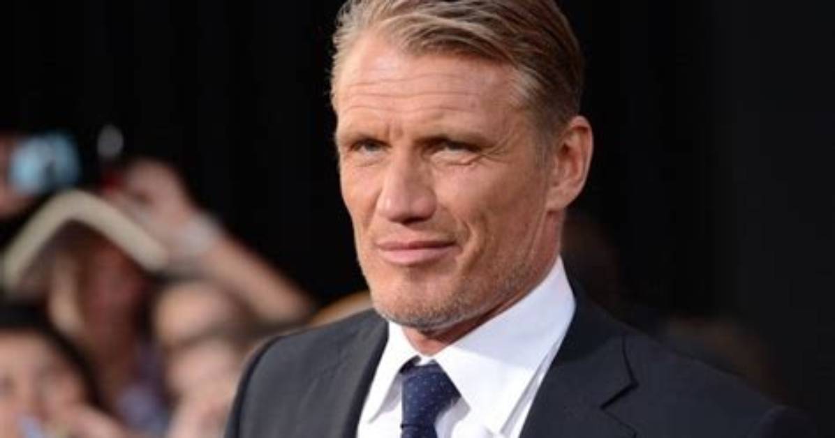 Dolph Lundgren Net Worth – How Much Is Dolph Worth?