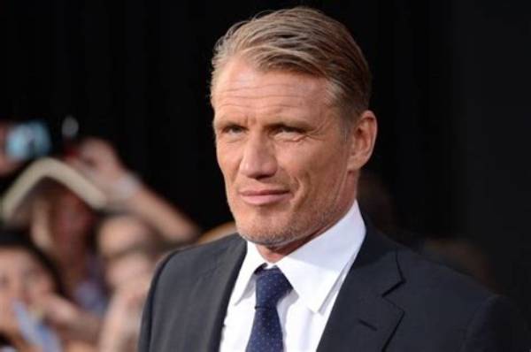 Dolph Lundgren Net Worth – How Much Is Dolph Worth?