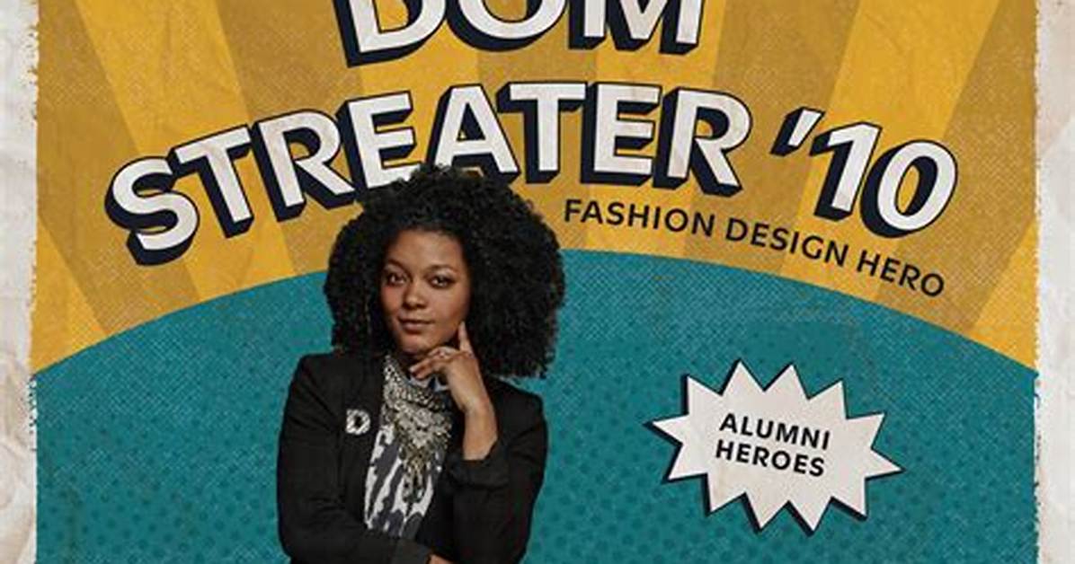 Dom Streater