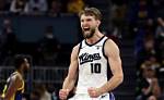Domantas Sabonis