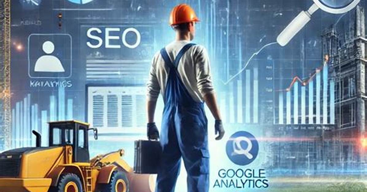 Dominate Online Searches with Seo for Contractors