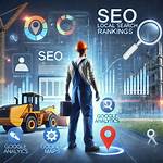Dominate Online Searches with Seo for Contractors