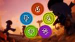 Dominate the Battlefield with These Spell Combos in 'Hogwarts Legacy'