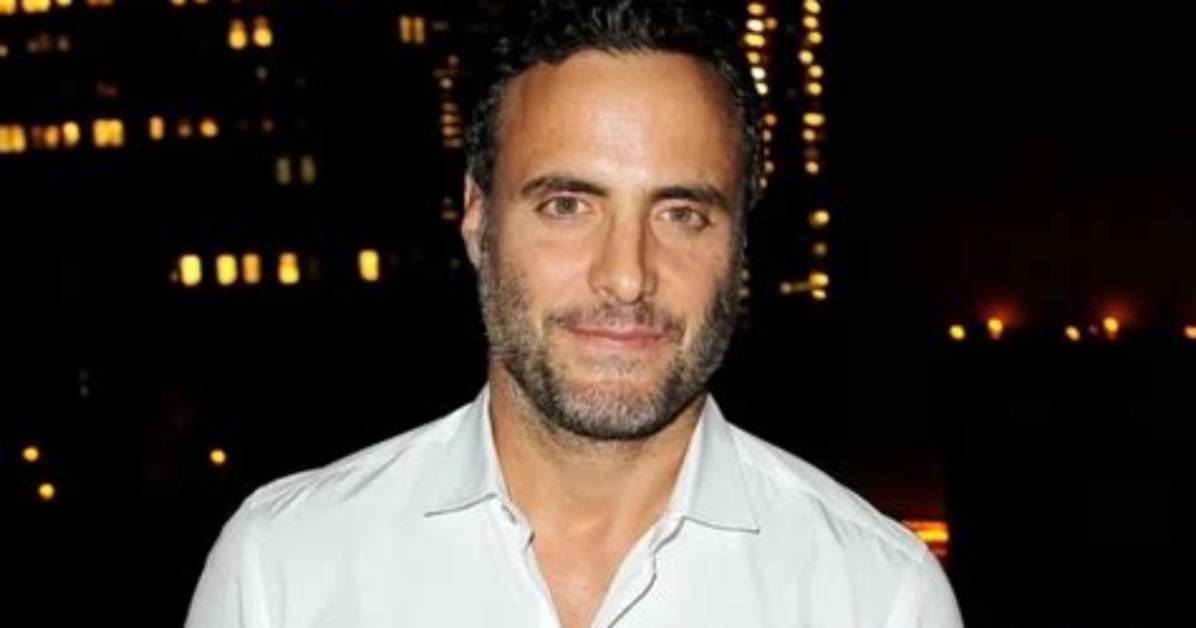Dominic Fumusa | Bio, Age, Net Worth, Relationship, Career