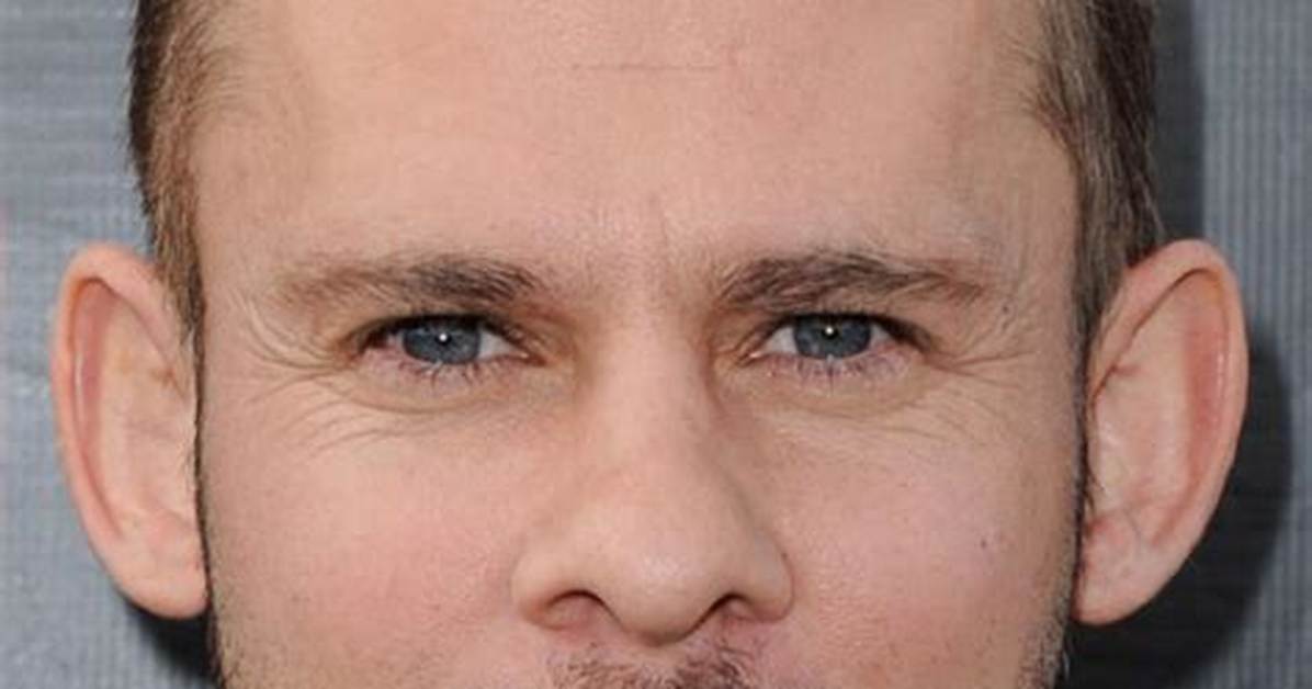 Dominic Monaghan
