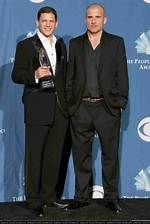 Dominic Purcell Height