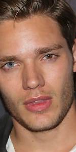 Dominic Sherwood