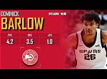 Dominick Barlow-Basketball Player| Net Worth, Age, Height, Ethnicity, Relationship Staus, Career and Wiki!