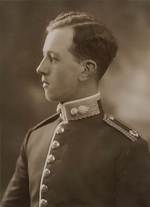 Dominick Browne, 4Th Baron Oranmore and Browne
