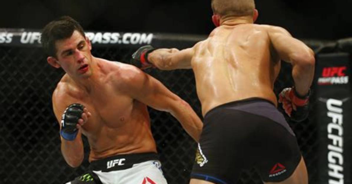 Dominick Cruz