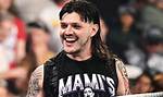 Dominik Mysterio Net Worth 2024