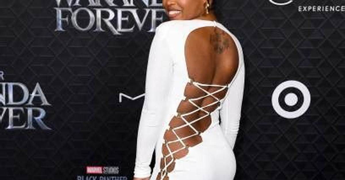 Dominique Fishback