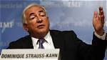 Dominique Strauss-Kahn Net Worth 2024