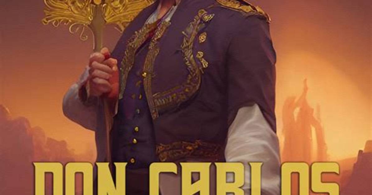 Don Carlos