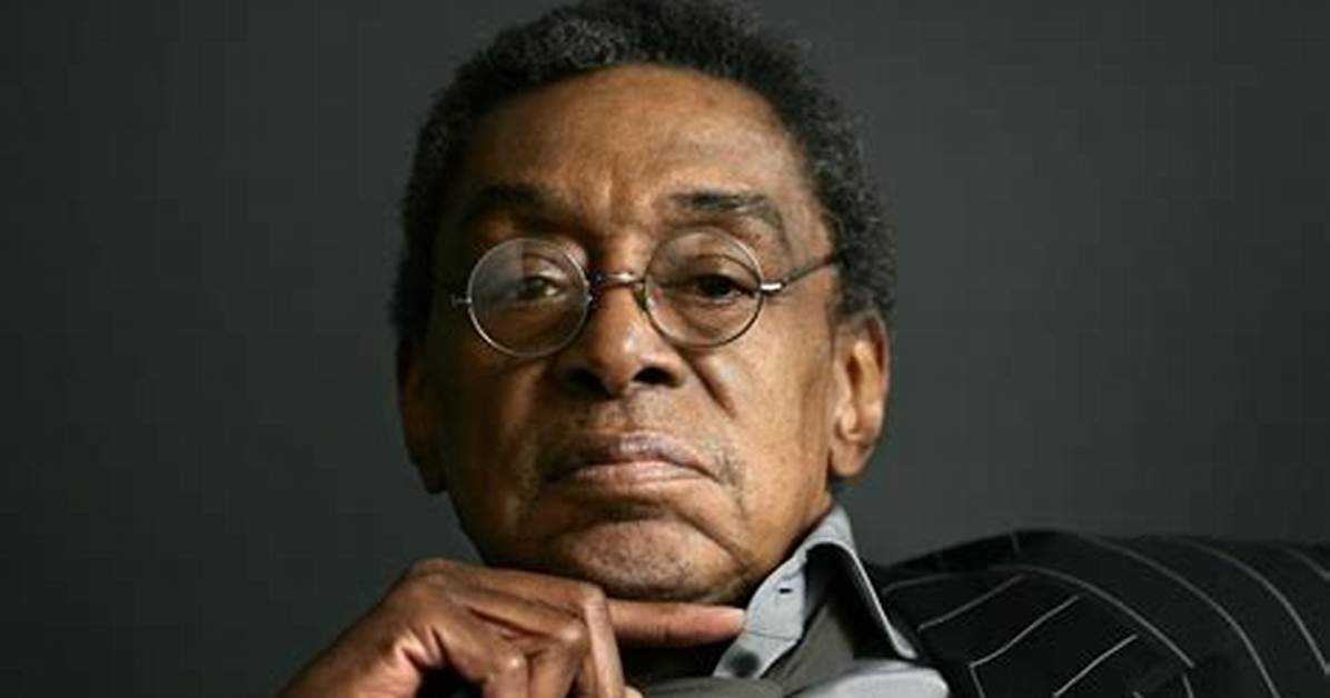 Don Cornelius Net Worth