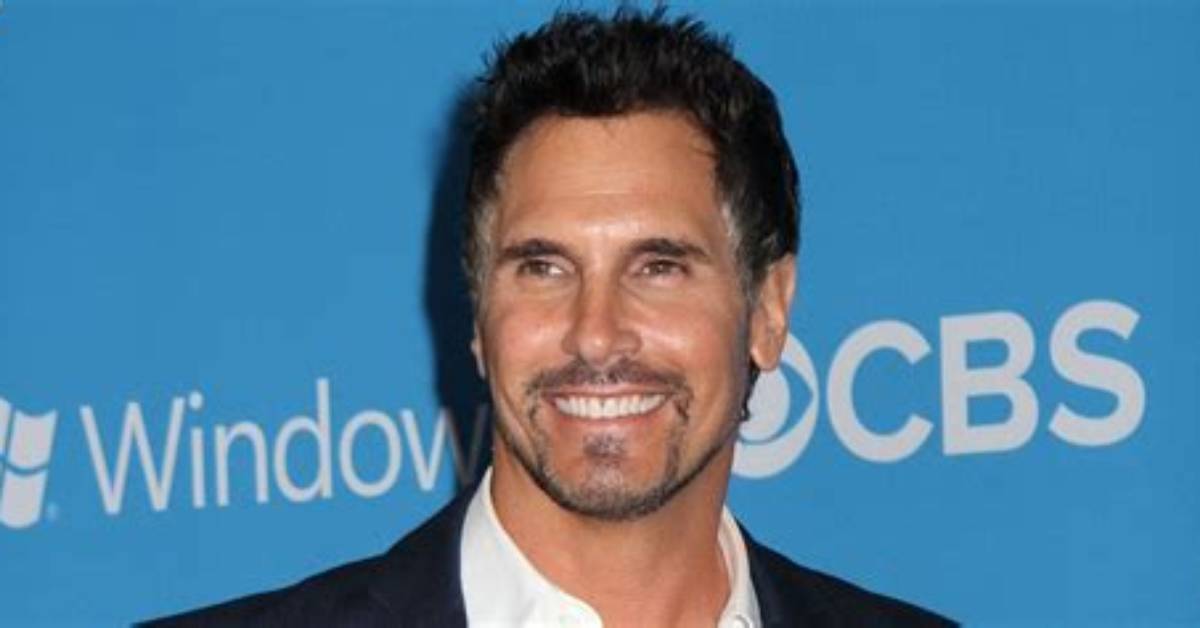 Don Diamont Net Worth