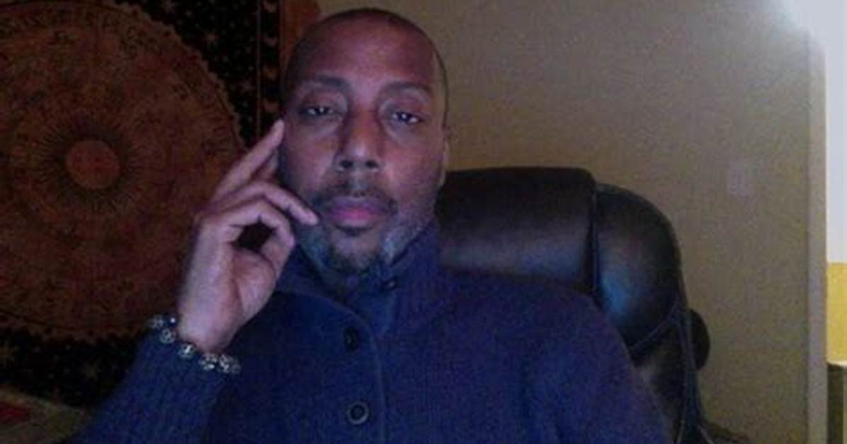 Don Newkirk a Musician Died at 56 Year's of Age