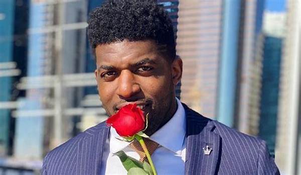 Don't Expect New 'Bachelor' Host Emmanuel Acho to Permanently Replace Chris
