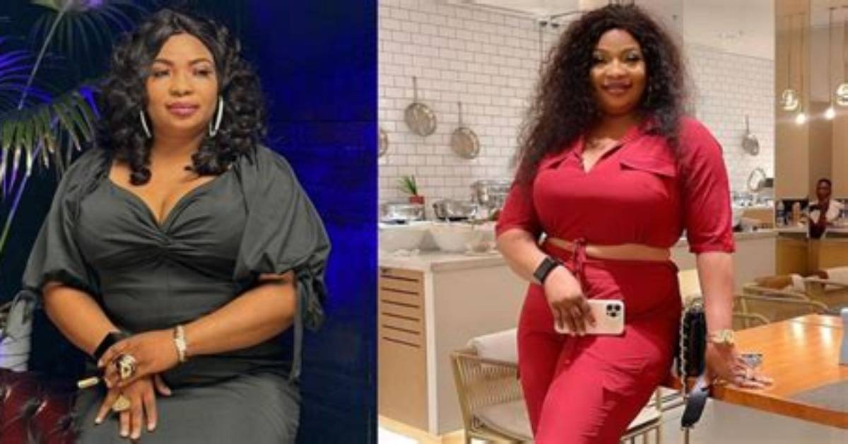 “Don’t Pack Out, Cheat Back”: Laide Bakare Advises Women on Handling Unfaithful Men, Video Trends