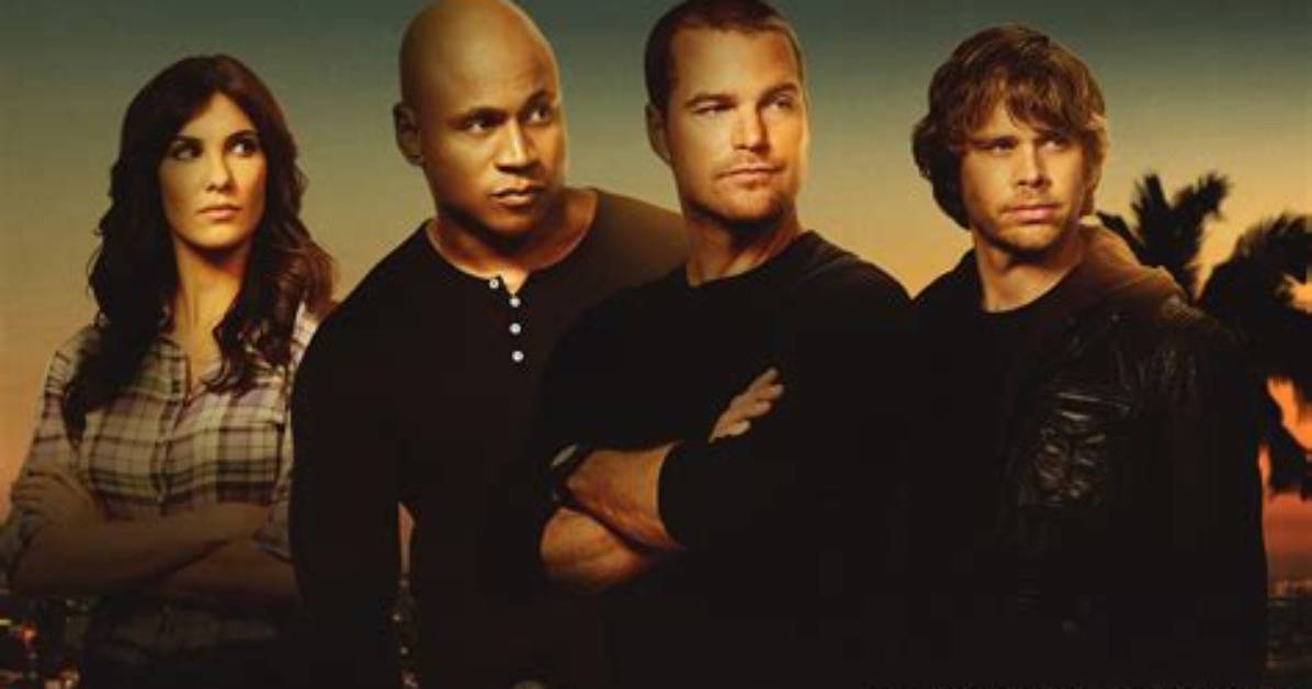 Don't Worry, 'Ncis: Los Angeles' Fans — Densi Isn't Going Anywhere