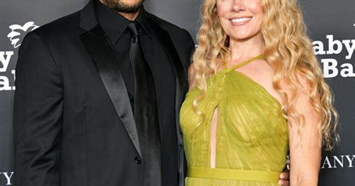 Donald Faison and Wife Cacee Cobb's Marriage Still Going Strong — into Their Wedding Details