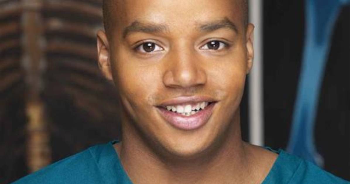 Donald Faison