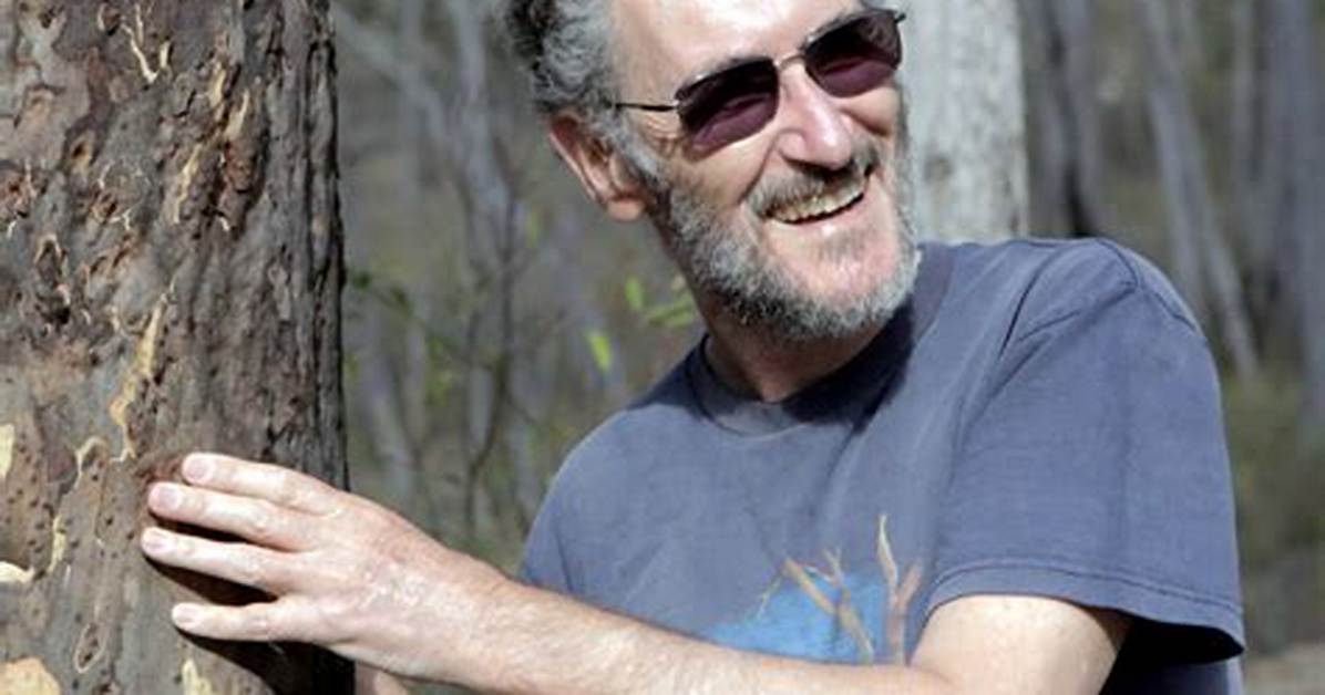 Donald Franklin Stewart