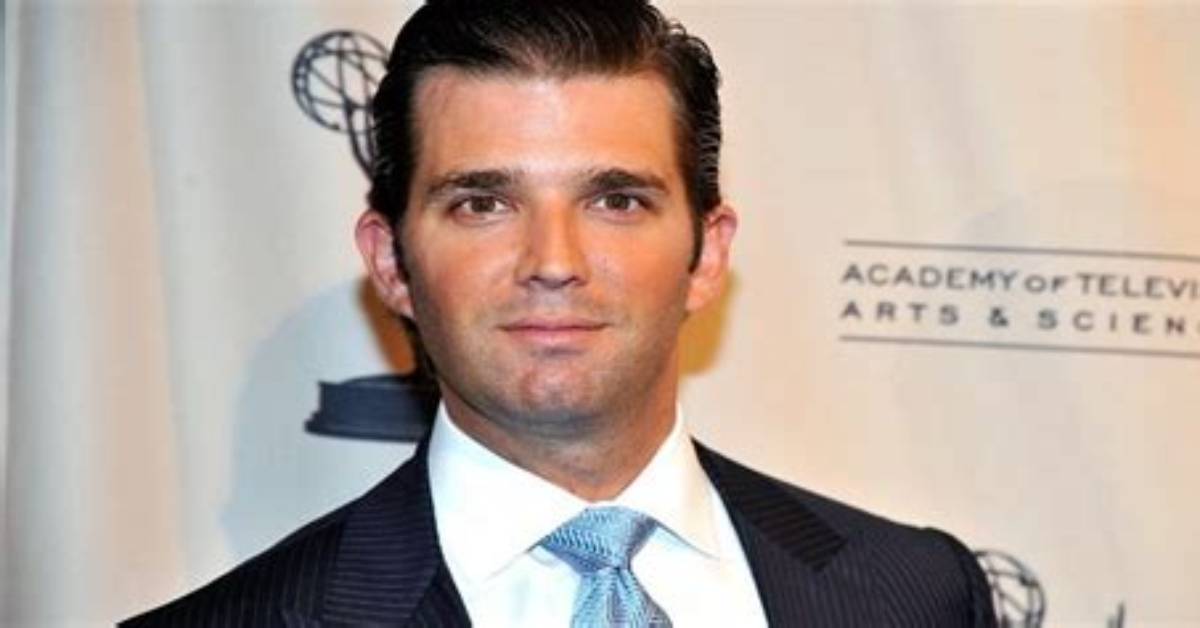 Donald Jr Net Worth – How Much Is Jr Worth?