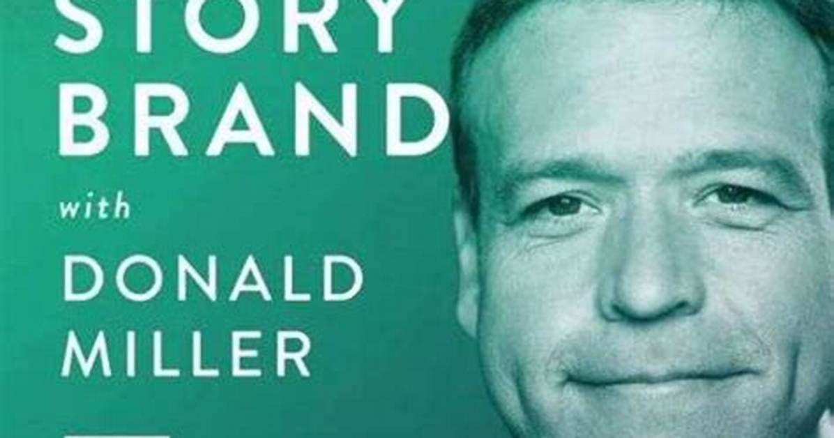 Donald Miller