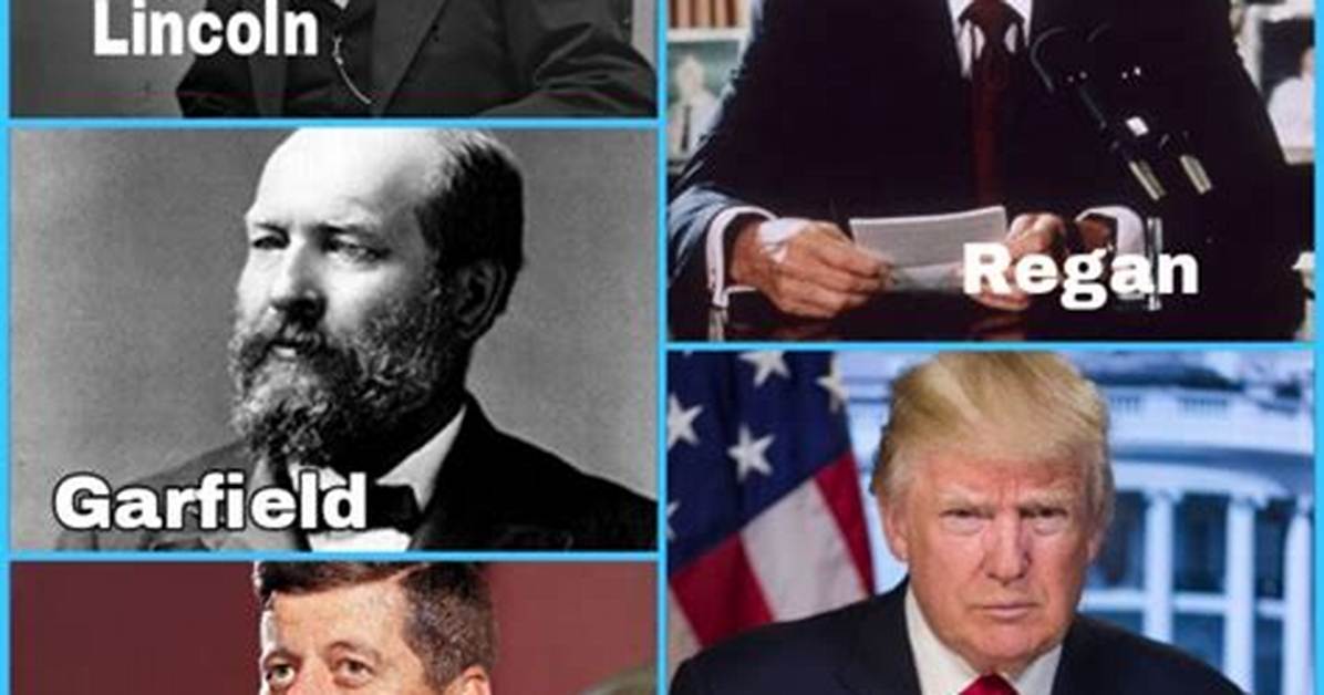 Donald Trump: 4 American Presidents Who Faced Impeachment, 1 Resigned (Updated)