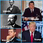 Donald Trump: 4 American Presidents Who Faced Impeachment, 1 Resigned (Updated)