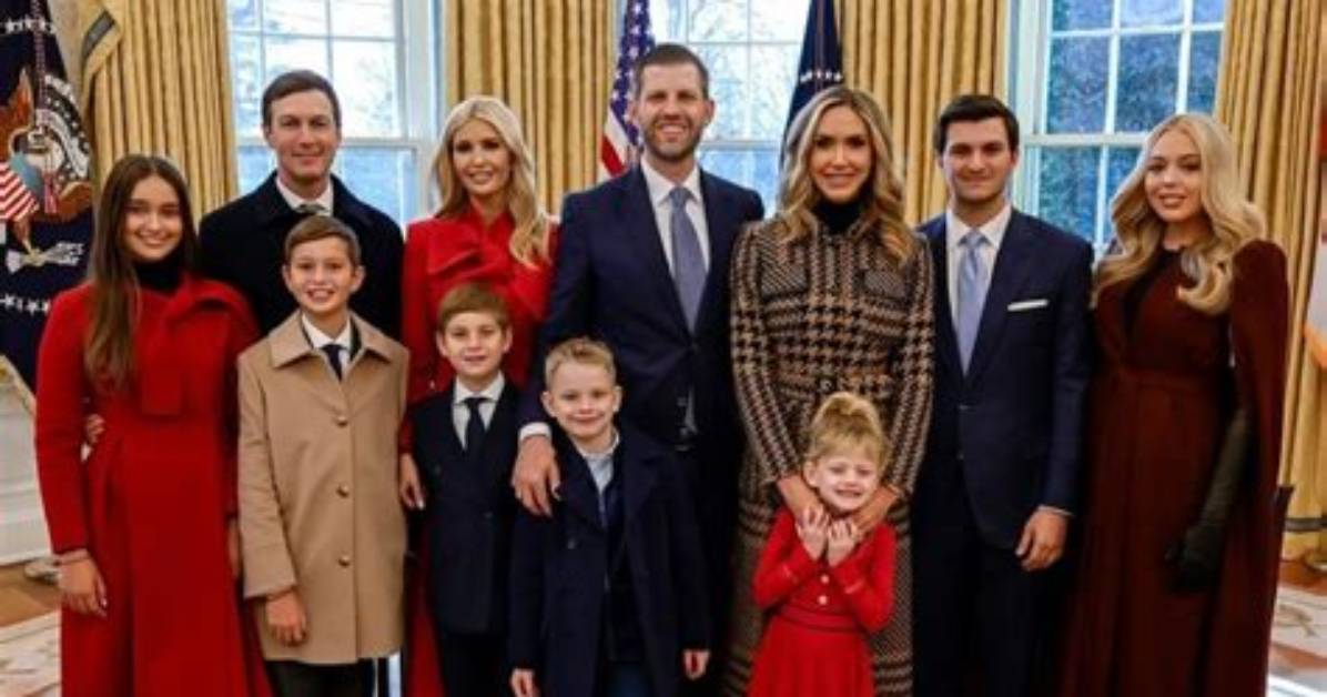 Donald Trump Lawyer Religion Family