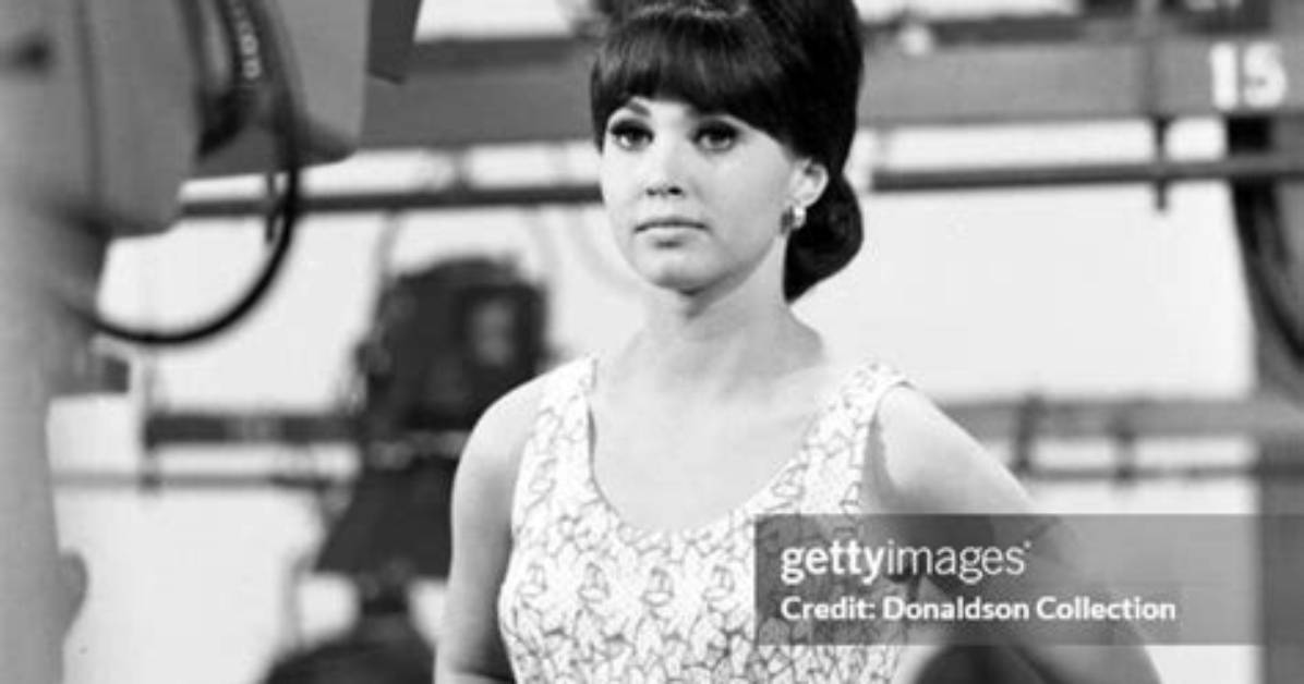 Donna Loren