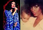 Donna Summer Kept Her Daughters Grounded and Inspired Them to Work Hard