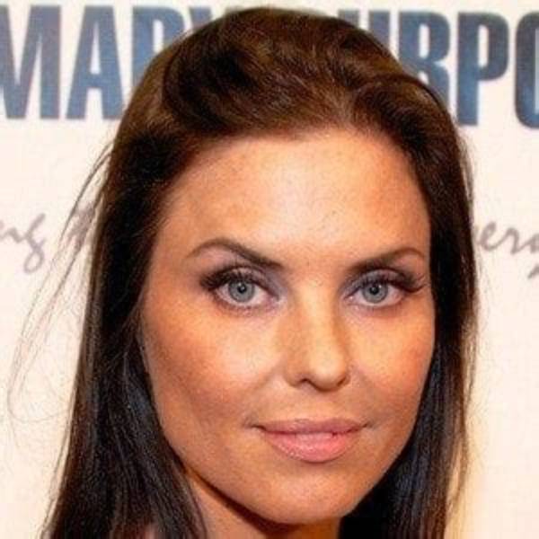 Donnamarie Recco Net Worth