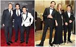 Donnie Yen Height