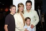 Donny Osmond and His Wife Have a Pretty Big, Pretty Religious Family Tree
