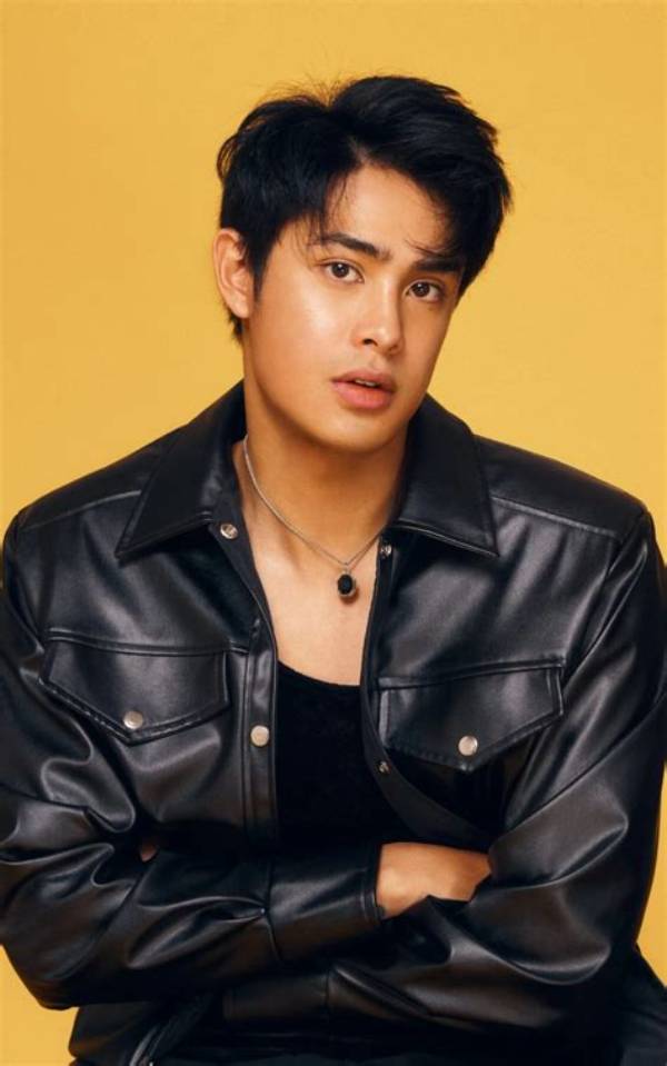 Donny Pangilinan