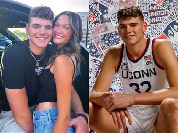 Donovan Clingan: Net Worth, Age, Girlfriend, Height, Career