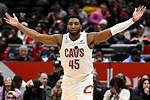 Donovan Mitchell Religion: Is Cleveland Cavaliers Sg Christian?