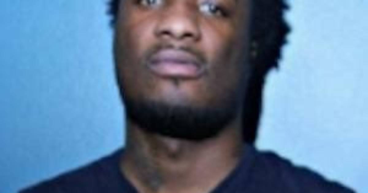 Donterio Hundon