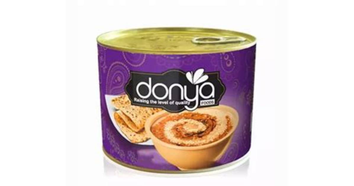 Donya