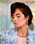 Doom Patrol Star Diane Guerrero Is an Advocate for Immigration Reforms