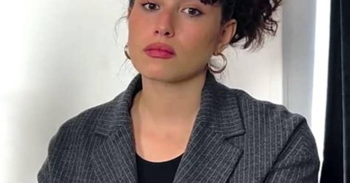 Dora Moutot