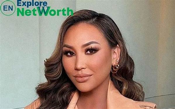 Dorothy Wang Family Net Worth – How Much Is Dorothy Wang Family Worth?