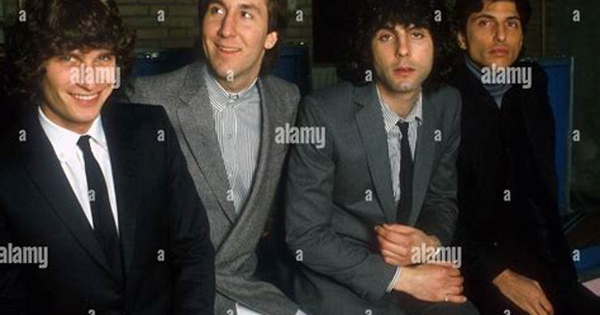Doug Fieger