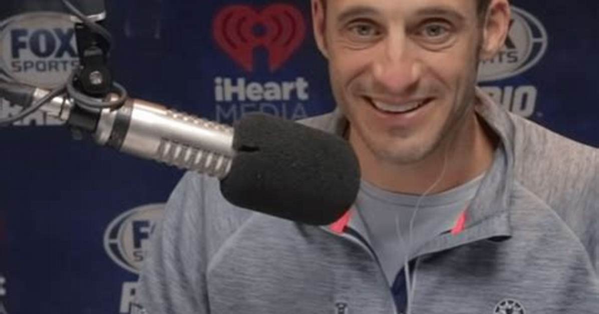 Doug Gottlieb Show, Bio, Wiki, Age, Sister, Wife, Credit Card, Salary, and Net Worth