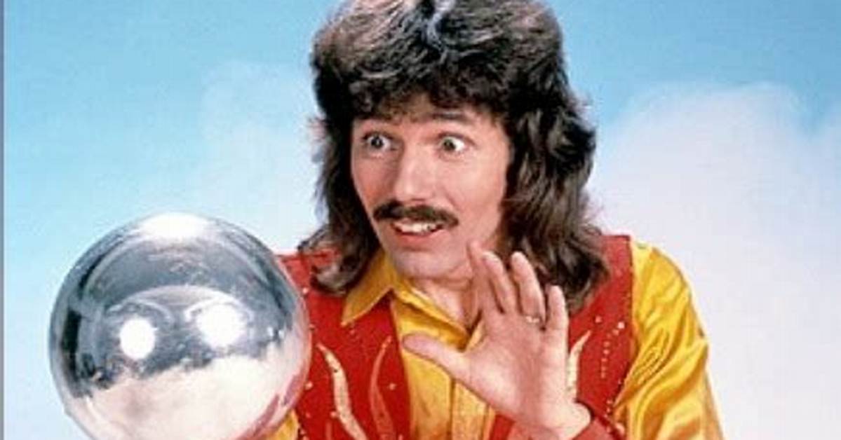 Doug Henning Net Worth